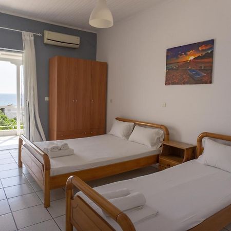 Fuga Rooms Kanali  Buitenkant foto